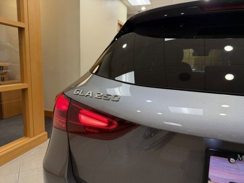 Certified 2026 Mercedes-Benz GLA 250 image 6