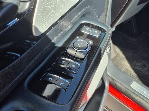 Used 2025 Lincoln Aviator Reserve w/ Equipment Group 201A image 22