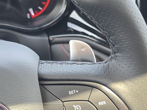 New 2026 Dodge Durango GT image 36