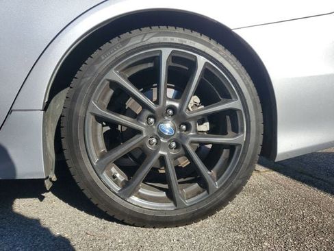 Used 2020 Subaru WRX Premium image 8