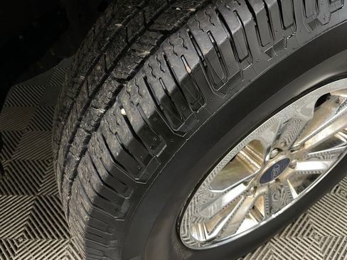 Used 2019 Ford F150 XLT w/ Equipment Group 301A Mid image 47