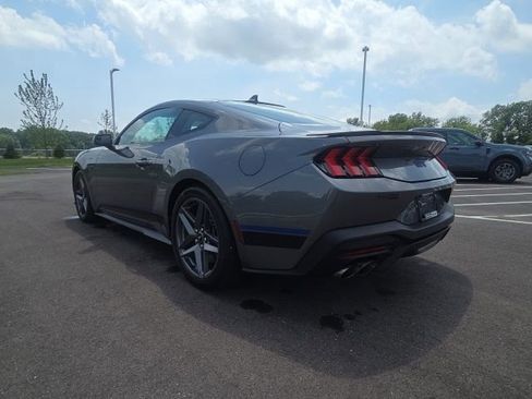 Certified 2024 Ford Mustang GT Premium RWD image 12