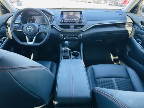 Used 2023 Nissan Altima 2.5 SR image 20