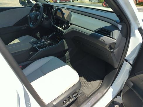 Used 2025 Lexus TX 350 FWD w/ Technology Package image 38