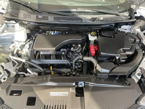 Used 2020 Nissan Rogue Sport SV AWD/4WD image 30
