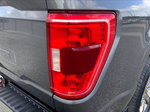 Used 2021 Ford F150 XLT w/ Equipment Group 302A High image 30