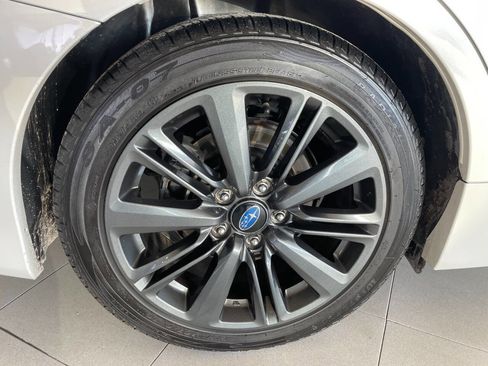 Used 2020 Subaru WRX image 12