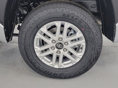 New 2026 Toyota Tundra SR5 image 8