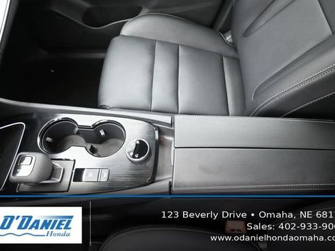 Used 2024 Nissan Rogue SL w/ SL Premium Package AWD/4WD image 31