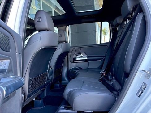 New 2026 Mercedes-Benz GLB 250 4MATIC image 28