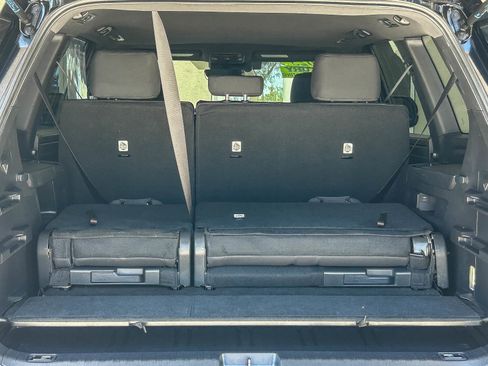 Used 2025 Toyota Sequoia SR5 AWD/4WD image 26