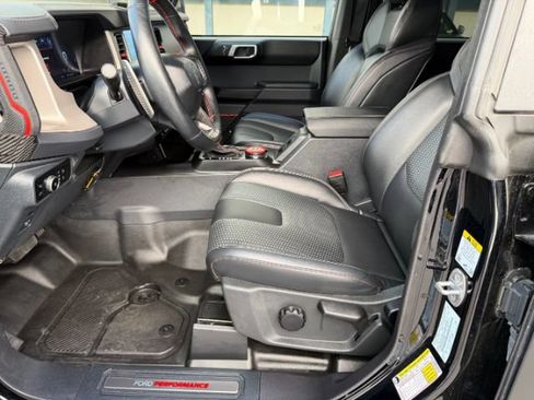 Used 2023 Ford Bronco Raptor AWD/4WD image 10