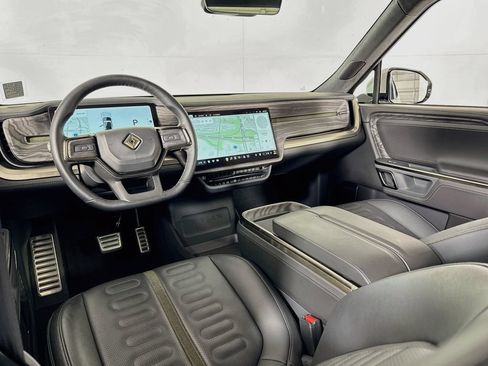 Used 2022 Rivian R1T Launch Edition AWD/4WD image 30