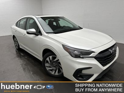 Used 2025 Subaru Legacy Touring XT w/ Tech Package #3