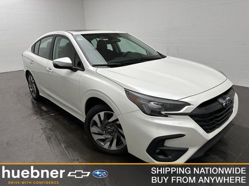 Used 2025 Subaru Legacy Touring XT w/ Tech Package #3 image 1