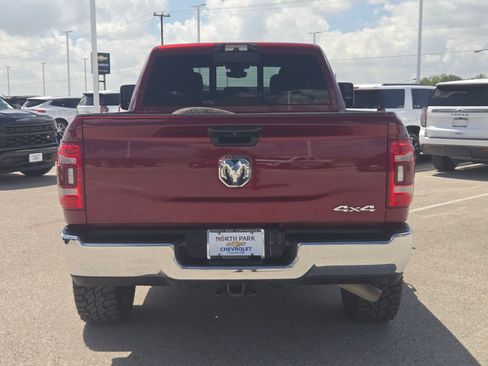 Used 2023 RAM 2500 Tradesman w/ Towing Technology Group AWD/4WD image 4