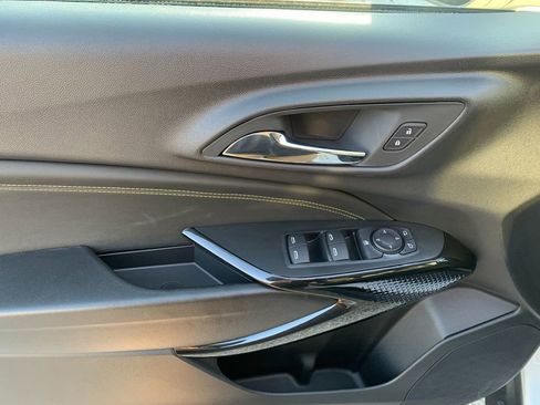 New 2026 Chevrolet Trax LT w/ LT Convenience Package image 14