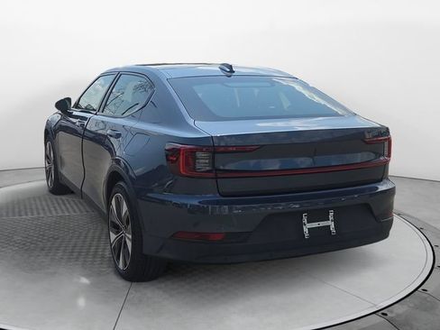 Used 2024 Polestar Polestar 2 AWD/4WD image 3