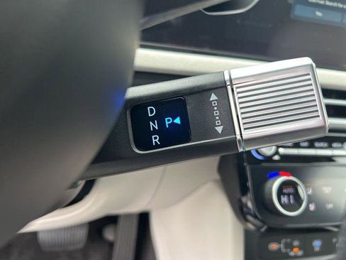 New 2026 Hyundai Tucson Limited image 19