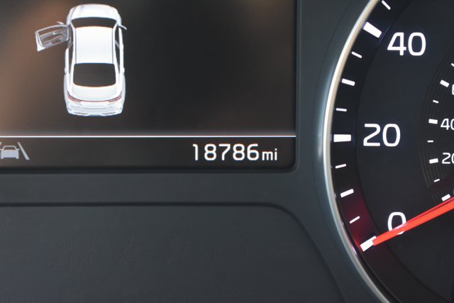 Used 2023 Kia Forte GT w/ GT2 Package FWD image 24
