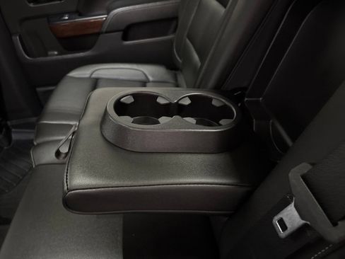 Used 2018 GMC Sierra 1500 SLT w/ SLT Premium Package AWD/4WD image 33