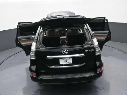 Used 2022 Lexus GX 460 Premium AWD/4WD image 43