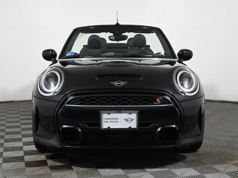 Certified 2023 MINI Cooper S image 15