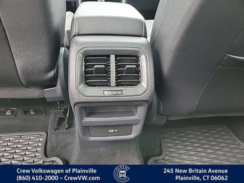 Certified 2023 Volkswagen Taos SEL AWD/4WD image 49