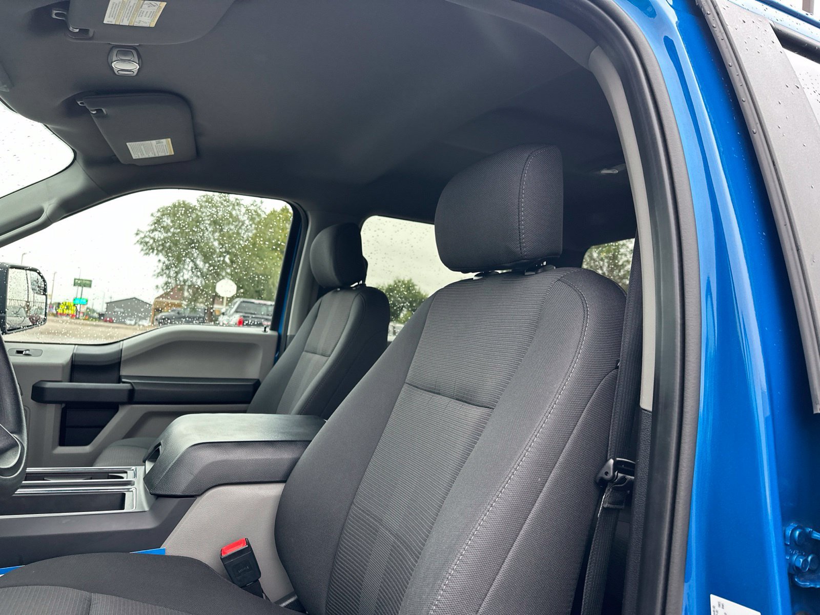 Used 2019 Ford F150 XL w/ Equipment Group 101A Mid AWD/4WD image 14