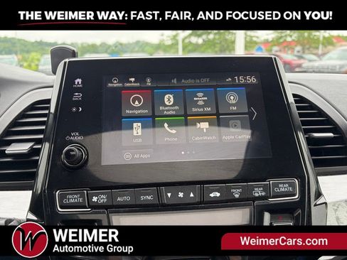 Used 2022 Honda Odyssey Touring image 27