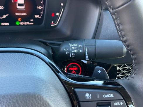 Certified 2025 Honda Accord Touring image 27