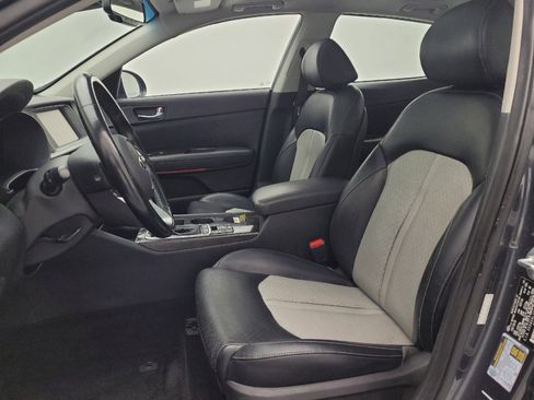 Used 2020 Kia Optima Premium image 17