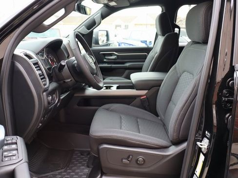 New 2026 RAM 1500 Big Horn image 10