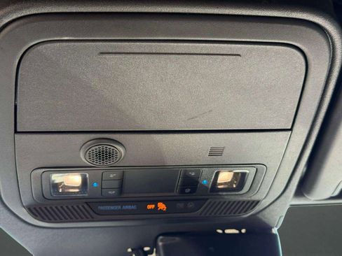 Used 2023 Ford Bronco Outer Banks w/ Sasquatch Package image 39