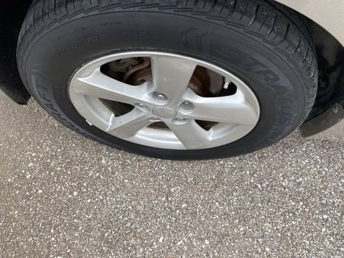 Used 2015 Kia Optima LX image 30