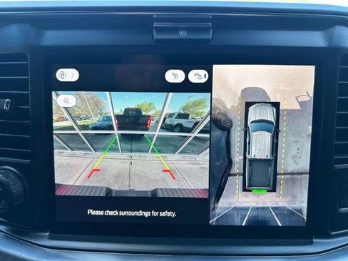 Certified 2025 Ford F250 Platinum image 22