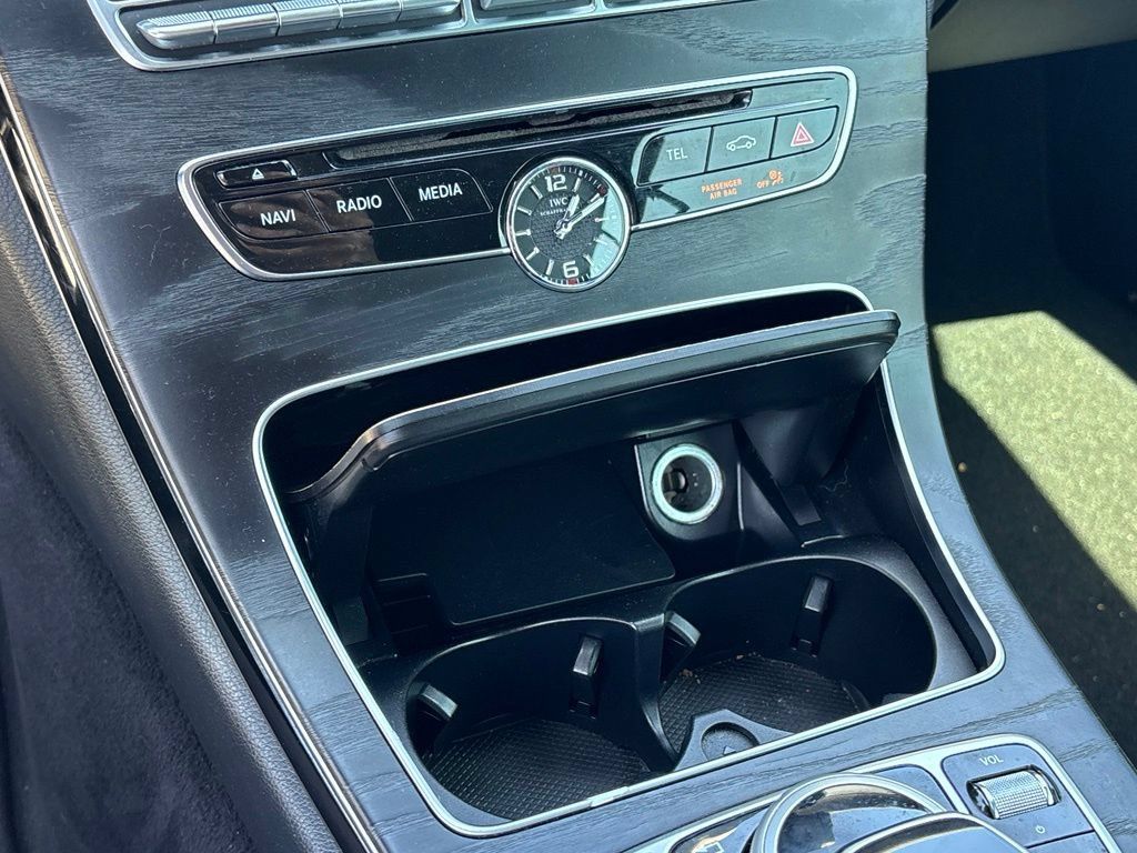 Used 2017 Mercedes-Benz C 63 AMG Cabriolet image 20