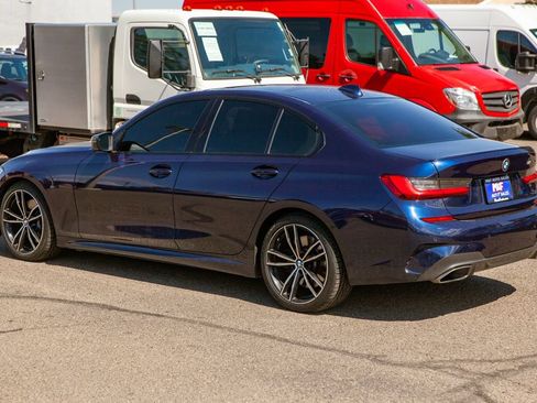 Used 2020 BMW M340i w/ Premium Package RWD image 7