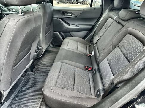 Used 2026 Chevrolet Equinox LT w/ LPO, Floor Liner Package FWD image 26