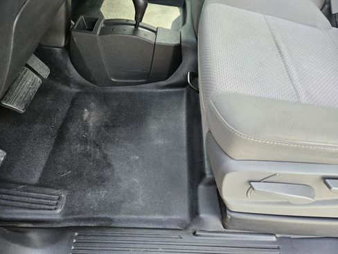 Used 2015 Chevrolet Silverado 3500 W/T w/ WT Convenience Package image 25