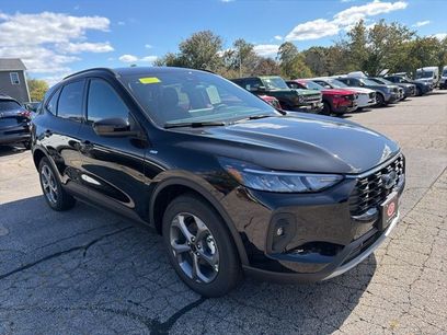 New 2025 Ford Escape ST-Line Select