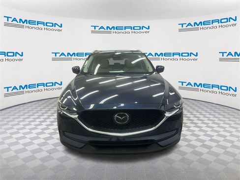 Used 2018 MAZDA CX-5 Touring w/ Preferred Equipment Package image 8