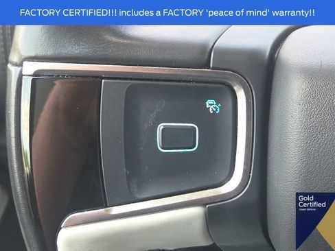 Used 2025 Ford Expedition Platinum AWD/4WD image 49