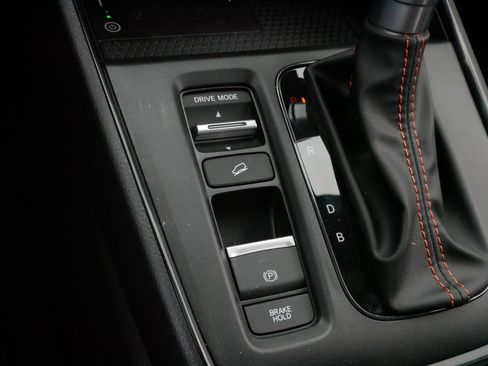 Certified 2026 Honda CR-V Sport-L image 24