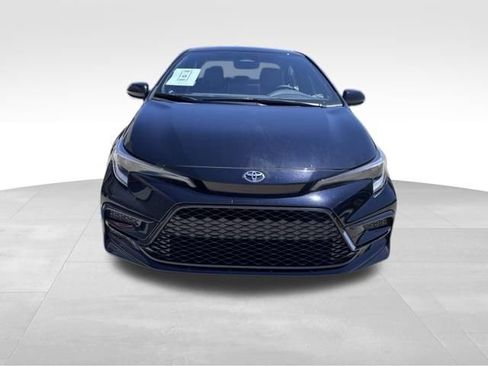 Used 2026 Toyota Corolla SE FWD image 10