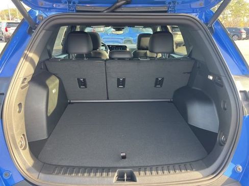 New 2026 Chevrolet Equinox RS image 10