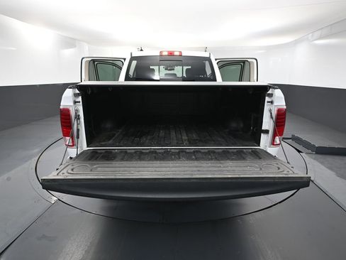 Used 2019 RAM 1500 Laramie w/ Convenience Group image 42