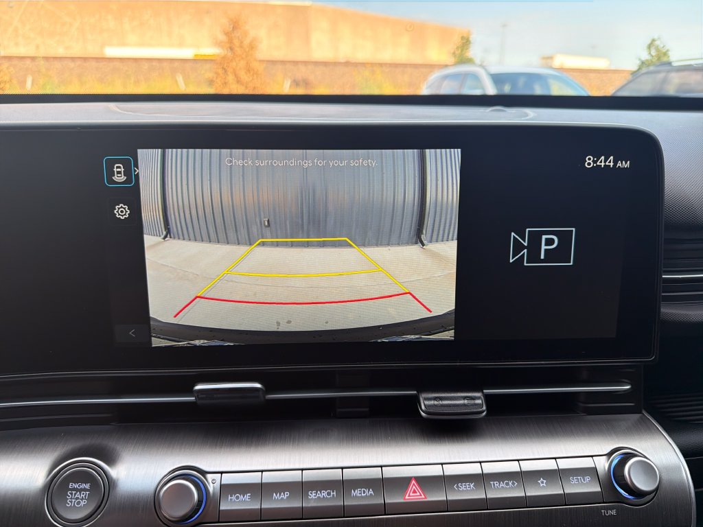 New 2027 Hyundai Kona SEL Sport FWD image 33