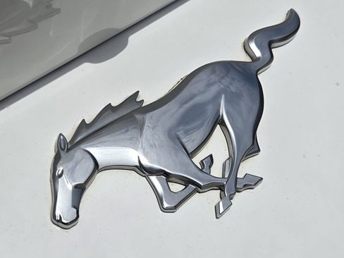 Used 2024 Ford Mustang Premium RWD image 32