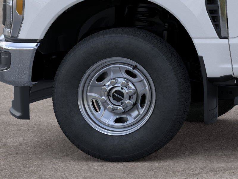 Used 2026 Ford F250 XL w/ XL Chrome Package AWD/4WD image 18